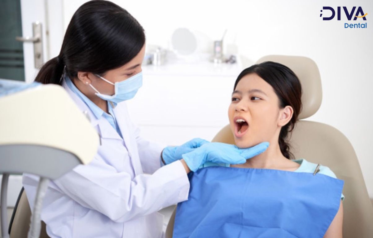 Khi có nhu cầu niềng răng nên nha khoa để được bác sĩ tư vấn trực tiếp